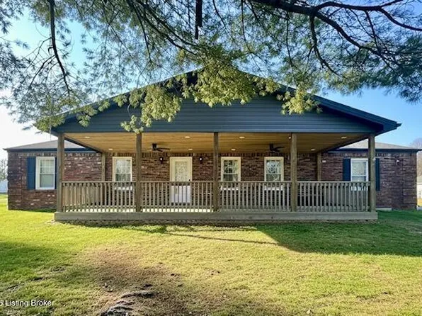 341 Palomino Dr, Harrodsburg, KY 40330