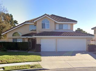 1830 Zircon Ave, Oxnard, CA 93030