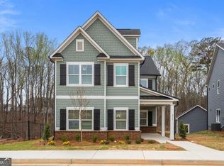 311 Summerville Ln, Athens, GA 30606