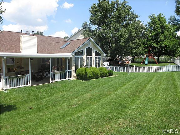 4th image of 3122 Piney Pointe Dr