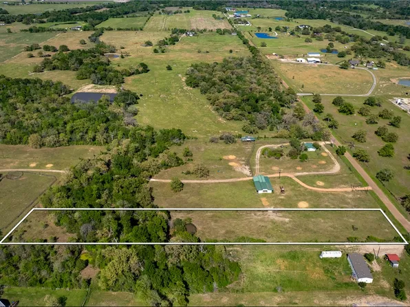 County Road 201, Somerville, TX 77879