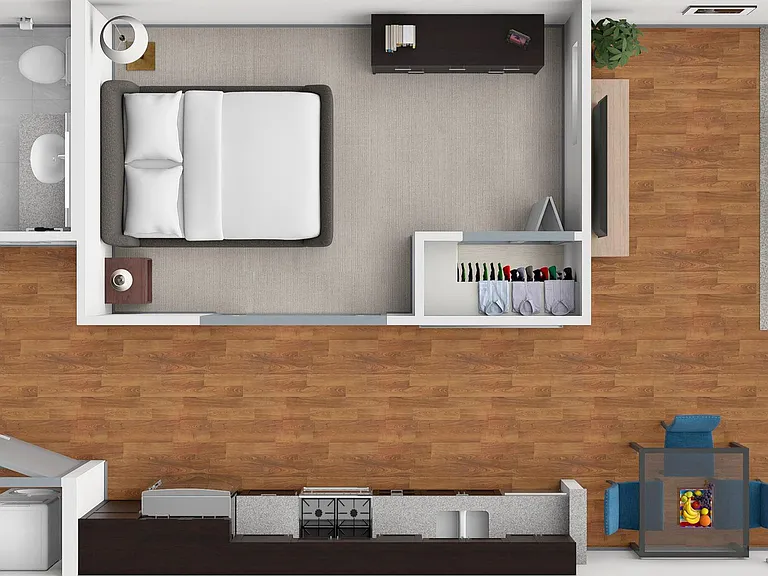 The Russell by Trion Living — Photo 25
