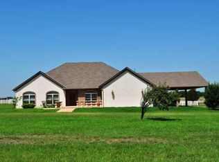 521 S Westminster Rd, Guthrie, OK 73044