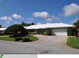 2632 NE 37th St, Fort Lauderdale, FL 33308