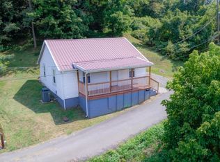 186 Hamilton St, Rogersville, TN 37857