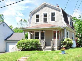 18 Old Hartford Ave, East granby, CT 06026