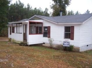 503 Hay Rd, Meansville, GA 30256