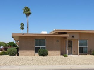 12880 N 99th Dr, Sun City, AZ 85351