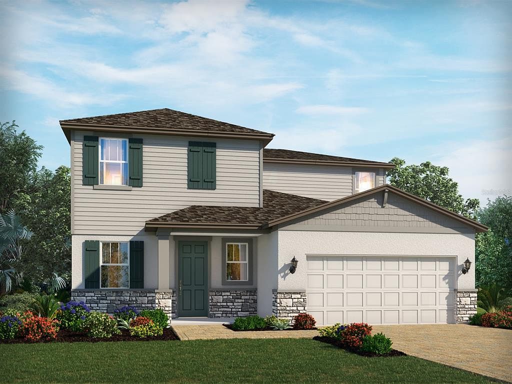 4490 Windy Oak Way St, Cloud, FL 34772 | Zillow