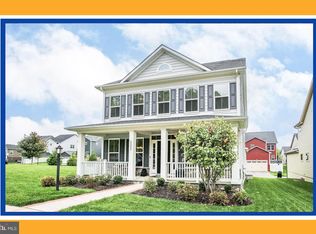 2222 River Birch Rd, Dumfries, VA 22026