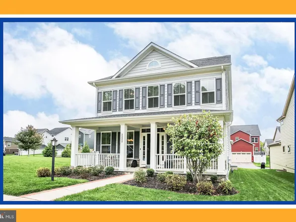2222 River Birch Rd, Dumfries, VA 22026
