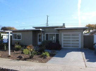 1524 Newbridge Ave, San Mateo, CA