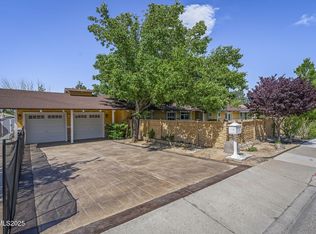 2195 W Plumb Ln, Reno, NV 89509