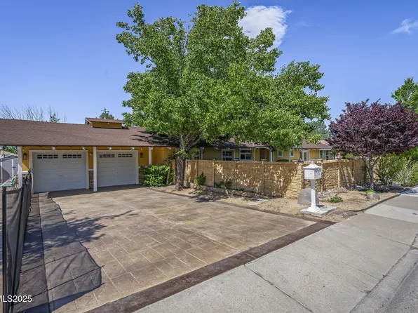 2195 W Plumb Ln, Reno, NV 89509