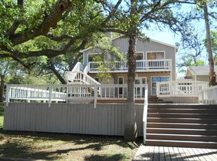 495 Private Road 652 Live Oak Bnd, Sargent, TX 77414