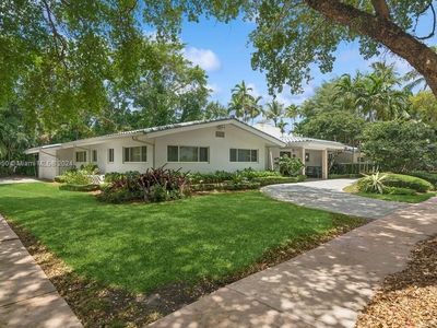 1510 Ferdinand St, Coral Gables, FL, 33134