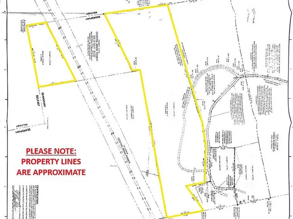 Lot 81D Grandview Circle, Searsport, ME 04974