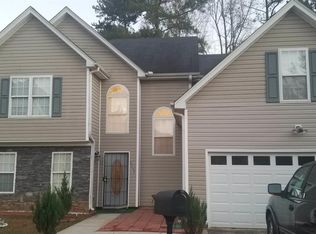 2994 Highland Park Cir, Lithonia, GA 30038
