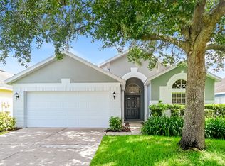 16338 Bridgeglade Ln, Lithia, FL 33547