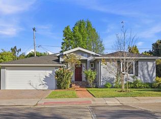 105 Louise Ln, San Mateo, CA