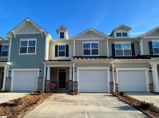 346 Nettle Ln LOT 302, Greenville, SC 29607