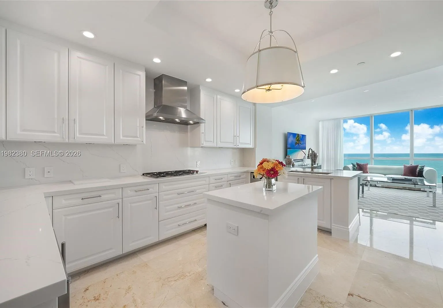 One Bal Harbour Ritz — Photo 4