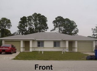 4714 25th St SW, Lehigh Acres, FL 33973