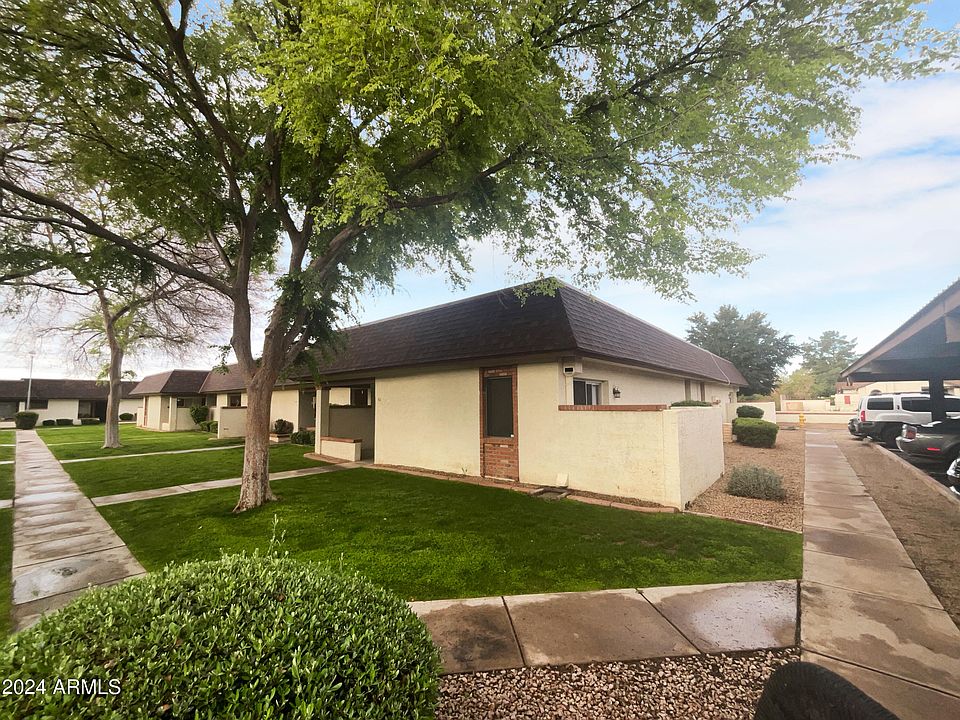 1st image of 8131 N 107TH Avenue #61