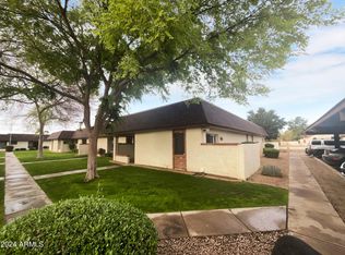8131 N 107th Ave UNIT 61, Peoria, AZ 85345