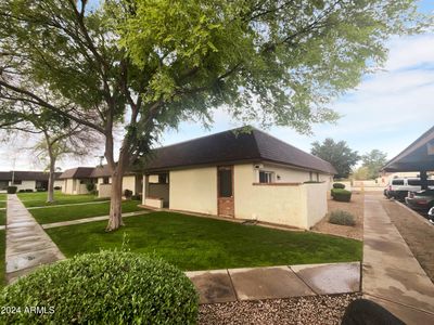 8131 N 107TH Avenue #61, Peoria, AZ, 85345