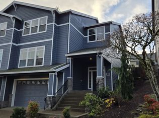 15970 SW Snowy Owl Ln, Beaverton, OR 97007