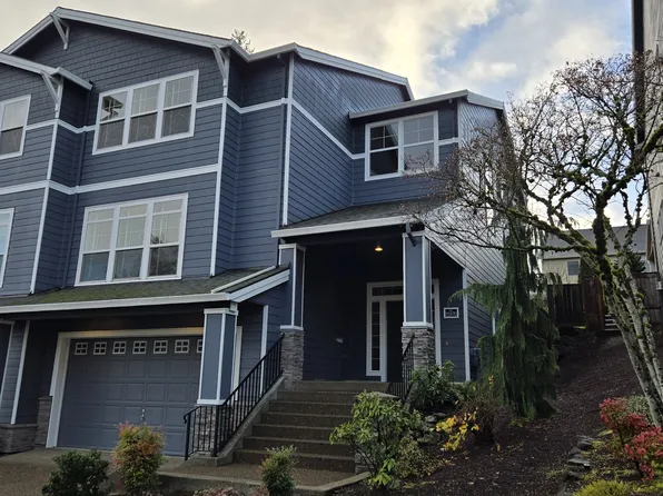 15970 SW Snowy Owl Ln, Beaverton, OR 97007
