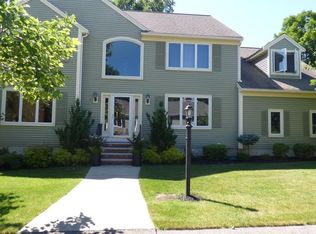 1 Forbes Way, Peabody, MA 01960