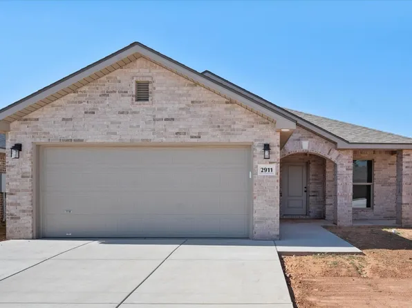 2911 Corpus Ave, Wolfforth, TX 79382