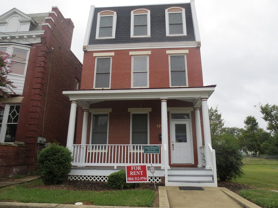 1st image of 1319 Porter St
