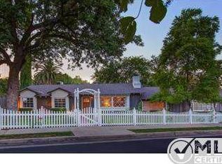 4801 San Feliciano Dr, Woodland Hills, CA 91364