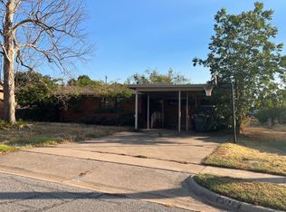 1611 Singleton Ave, Wichita Falls, TX 76302