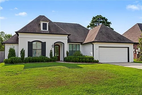 404 Golden Leaf Ct Photo 1