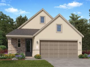 16814 Rustic Star Dr, Hockley, TX 77447