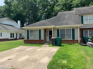 132 Barn Swallow Rdg, Yorktown, VA 23692