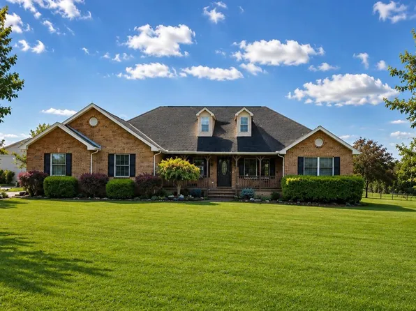 855 Bowers Rd, Mansfield, OH 44903