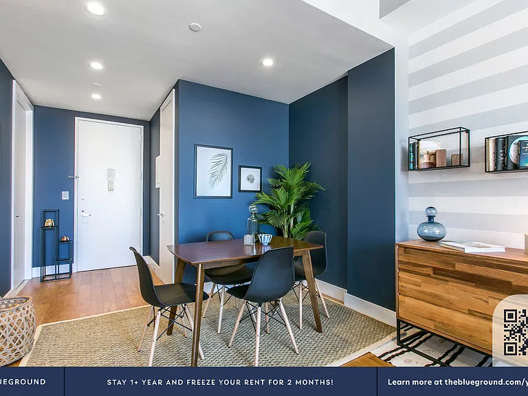 50 Murray St #1707 — Photo 7