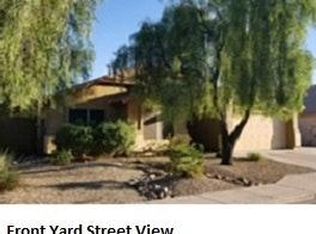 22645 N Hance Blvd, Phoenix, AZ 85027