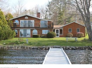 100 Albee Rd, Augusta, ME 04330