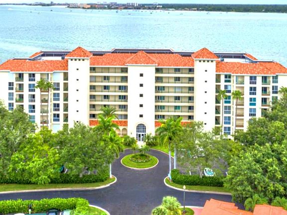 2nd image of 4717 Dolphin Cay Ln S APT 606