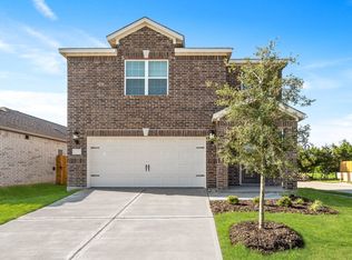 1110 Windermere Way, Princeton, TX 75407