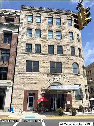 2nd image of 601 Mattison Ave Unit 2D