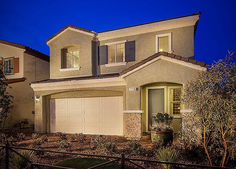 7718 W Eldorado Lane