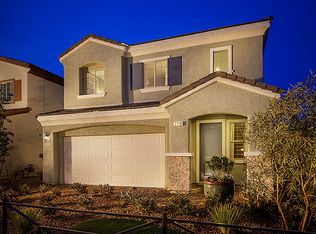 7718 W Eldorado Ln, Las Vegas, NV 89113
