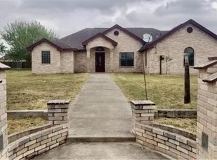 2109 Ebony Ave, Penitas, TX 78576